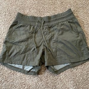 Northface shorts